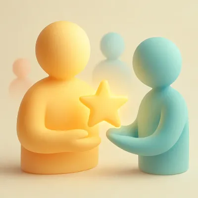 The Hidden Truth About Workplace Vulnerability: Why Leaders Are Building Trust All Wrong