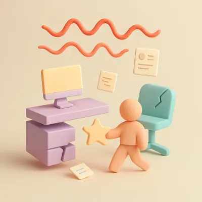 2025 Workplace Trends: 7 New Employee Behaviors Every Manager Must Know